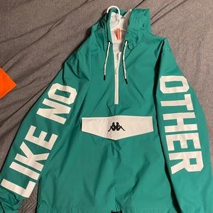 Kappa Pullover